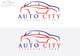 Imej kecil Penyertaan Peraduan #123 untuk                                                     Create a logo for a Car Dealership/Company Website
                                                