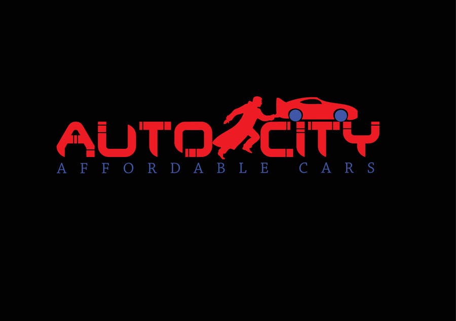 Inscrição nº 135 do Concurso para                                                 Create a logo for a Car Dealership/Company Website
                                            