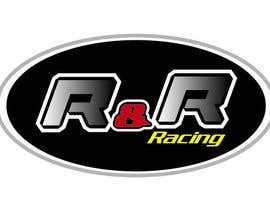 naikerhiroko tarafından Design a Logo for R &amp; R Racing için no 28