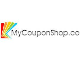 #5 for Design a Logo for - MyCouponShop.com by Kavinithi