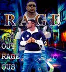 arifinshuvoo tarafından Rage EP Cover için no 23