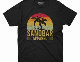 #63 for Sandbar Apparel by GDHAKIM
