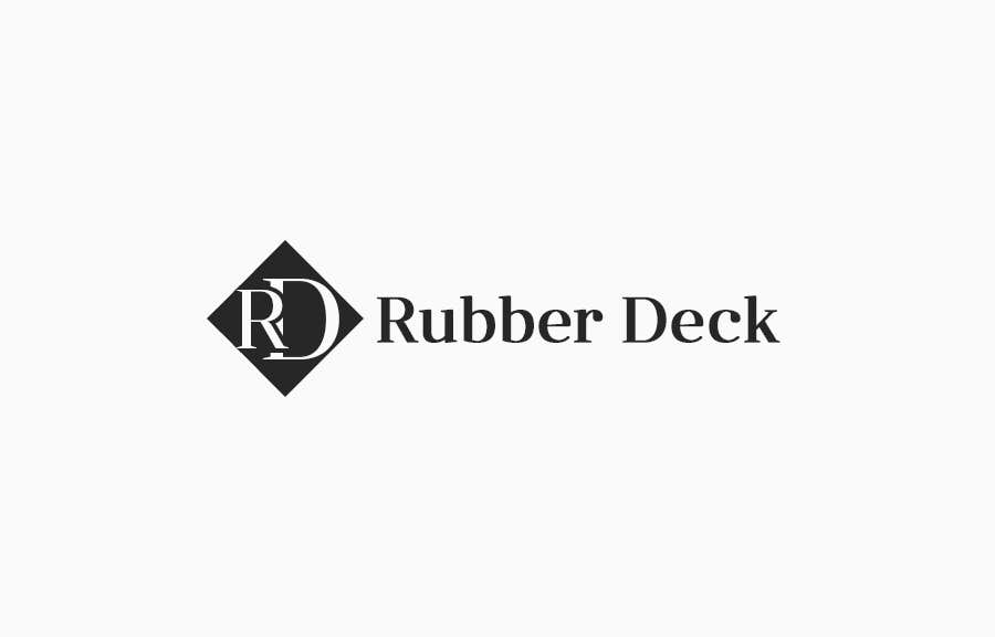 Inscrição nº 101 do Concurso para                                                 Design a Logo for Rubber Deck
                                            