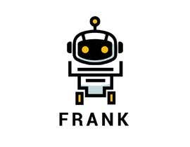 #270 for Frank Logo by subal500