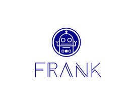 #269 for Frank Logo by asarejay