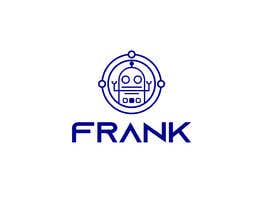 #271 for Frank Logo by asarejay
