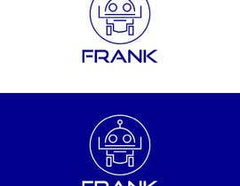 #267 for Frank Logo by AleaOnline