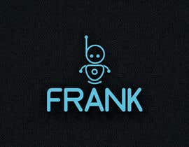 #255 for Frank Logo by mohammadmojibur9