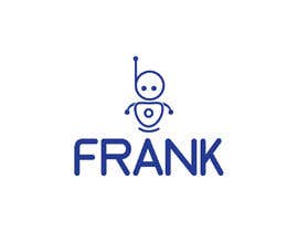 #259 for Frank Logo by mohammadmojibur9