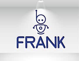 #260 for Frank Logo by mohammadmojibur9