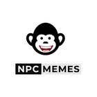 Nro 120 kilpailuun create a logo ------------ NPC memes käyttäjältä joewood7