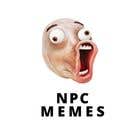 Nro 213 kilpailuun create a logo ------------ NPC memes käyttäjältä joewood7