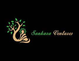 nº 902 pour Sanka Ventures Logo par mishalpatwary121 