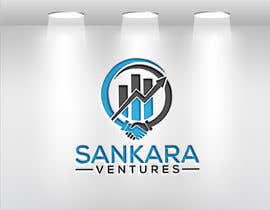 nº 903 pour Sanka Ventures Logo par mishalpatwary121 