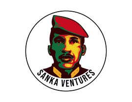 nº 926 pour Sanka Ventures Logo par sharminnaharm 