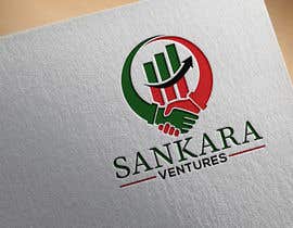 msttsm99 tarafından Sanka Ventures Logo için no 924