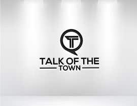 #137 para Im Looking for Logo TOTT (Talk Of The Town), Looking for Attractive professional Logos de anwarbdstudio