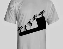 #24 for Design a T-Shirt for Parkombat by hopedesigner