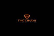 #818 untuk Two Charms oleh classydesignbd