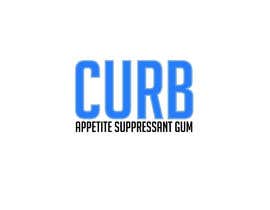 #1 for Logo for &quot;Curb&quot; gum by DonCabrini