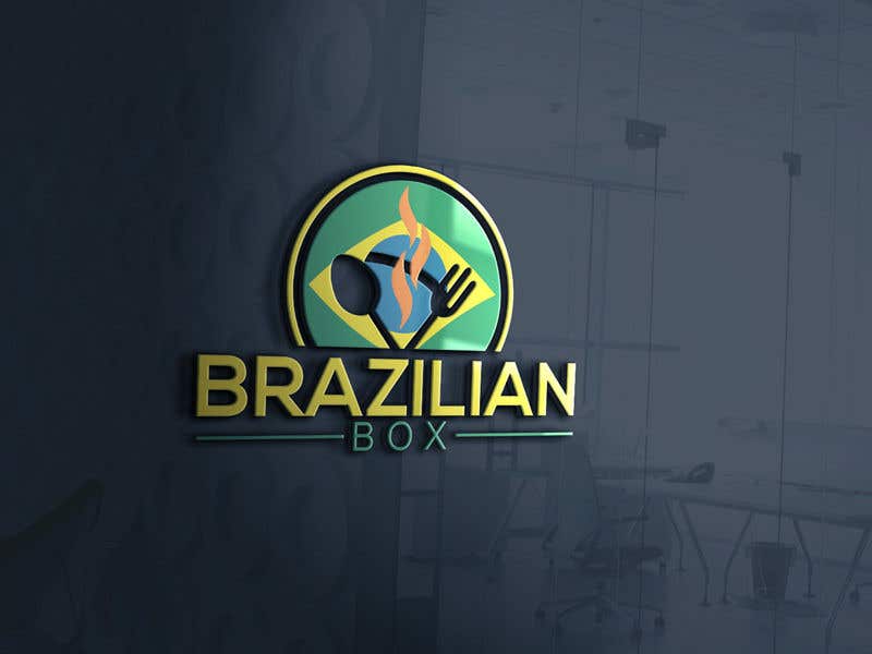 
                                                                                                            Proposition n°                                        131
                                     du concours                                         Brazilian Box
                                    