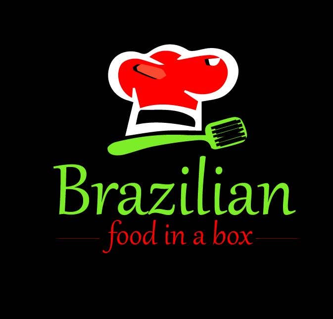 
                                                                                                            Proposition n°                                        22
                                     du concours                                         Brazilian Box
                                    