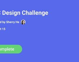 #218 для Data Privacy Certification (DPC) - UI/UX Design Challenge от SherryDesign