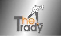 Proposition n° 149 du concours Graphic Design pour Logo Design for TheTrady.com