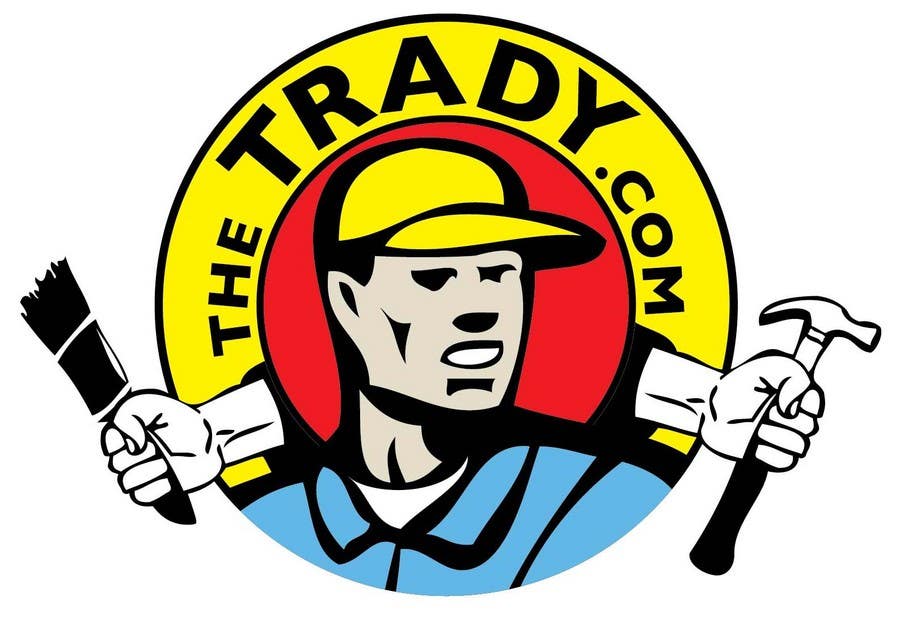 
                                                                                                                        Proposition n°                                            76
                                         du concours                                             Logo Design for TheTrady.com
                                        