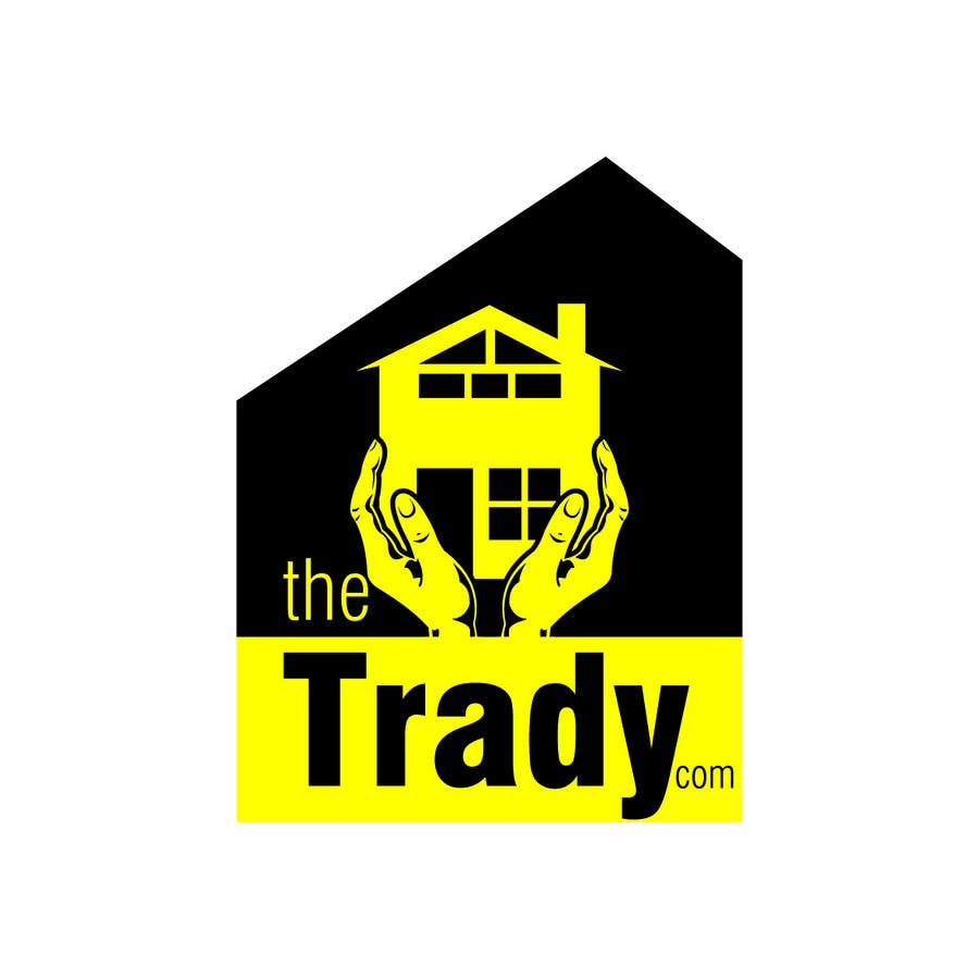 
                                                                                                                        Proposition n°                                            91
                                         du concours                                             Logo Design for TheTrady.com
                                        