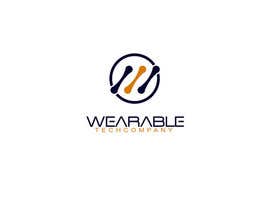 #138 for Design a Logo for Wearable Tech Company by sahilbarkat