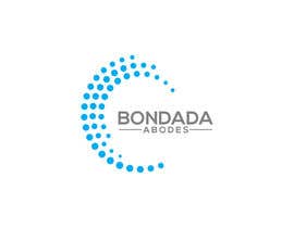 #73 cho Im looking for Logo BONDADA ABODES, i need this logo in golden ratio (Mandatory) bởi mdshakib728