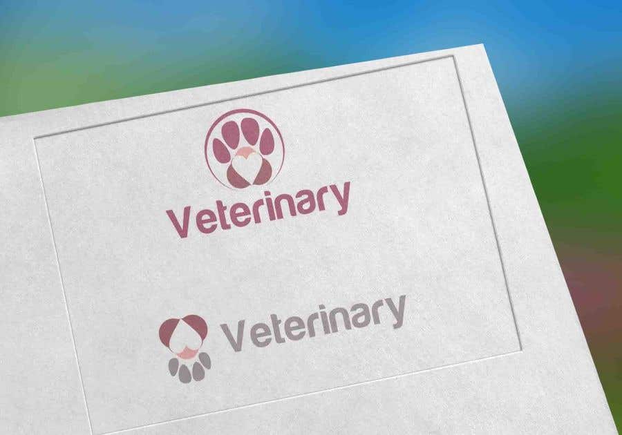 
                                                                                                                        Konkurrenceindlæg #                                            43
                                         for                                             create a logo for veterinary - 03/09/2021 14:47 EDT
                                        