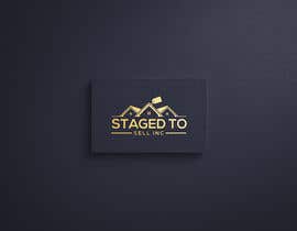 #45 for STAGED TO SELL INC by noorpiccs