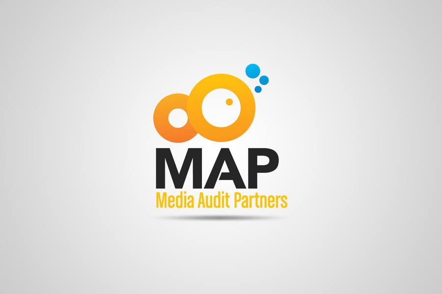 Bài tham dự cuộc thi #57 cho                                                 Design a Logo for MAP
                                            