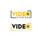 #1058 for Logo design for &quot;Video Autoridad&quot; af mdjahedul962