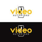 #1343 for Logo design for &quot;Video Autoridad&quot; af mdjahedul962