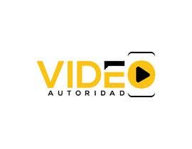 #1187 для Logo design for &quot;Video Autoridad&quot; от aniktheda