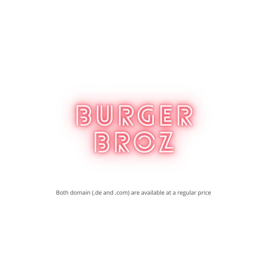 
                                                                                                            Penyertaan Peraduan #                                        201
                                     untuk                                         Name for Burger-Restaurant
                                    