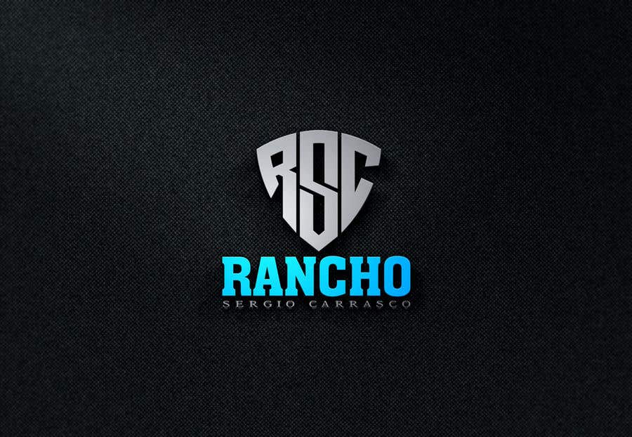Bài tham dự cuộc thi #328 cho                                                 Brand Logo for a Ranch
                                            