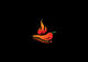 Imej kecil Penyertaan Peraduan #279 untuk                                                     New Logo for Hot Sauce
                                                