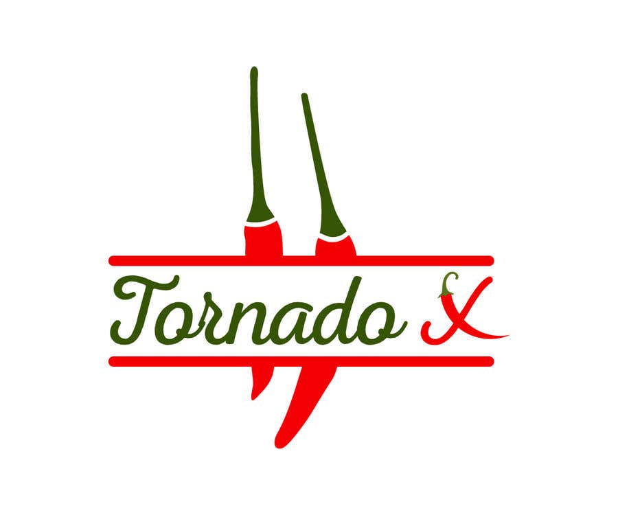 Contest Entry #643 for                                                 New Logo for Hot Sauce
                                            