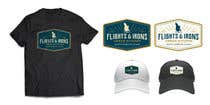 plandubai tarafından Create Patch or Badge Design for Restaurant Trucker Hats/Shirts için no 70