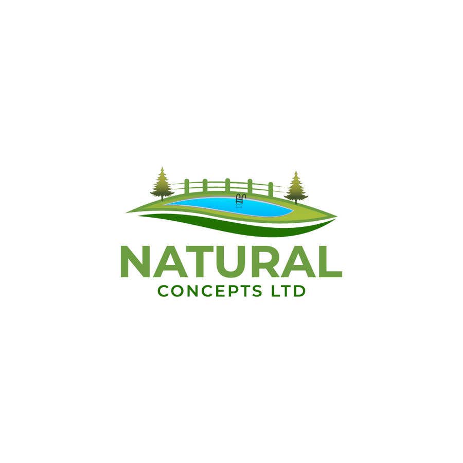 
                                                                                                            Kilpailutyö #                                        294
                                     kilpailussa                                         Natural Concepts Ltd
                                    