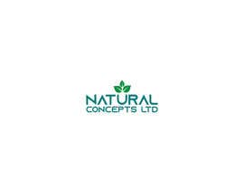 Nro 507 kilpailuun Natural Concepts Ltd käyttäjältä shaikhafizur