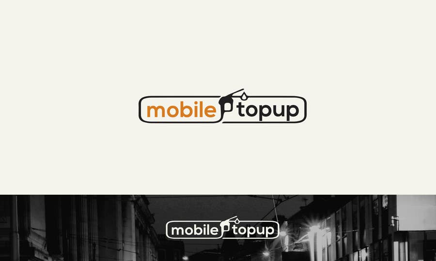 Inscrição nº 237 do Concurso para                                                 Design a Logo for MobileTopup.com
                                            