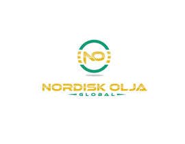 #8 for Design a Logo for NORDISK OLJA GLOBAL by strezout7z