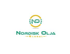 #19 for Design a Logo for NORDISK OLJA GLOBAL by strezout7z