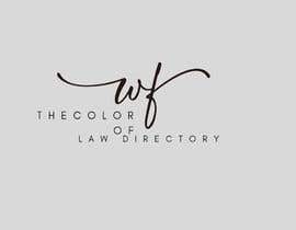 #88 for The Color of Law Directory af besant