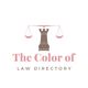 
                                                                                                                                    Konkurrenceindlæg #                                                90
                                             billede for                                                 The Color of Law Directory
                                            